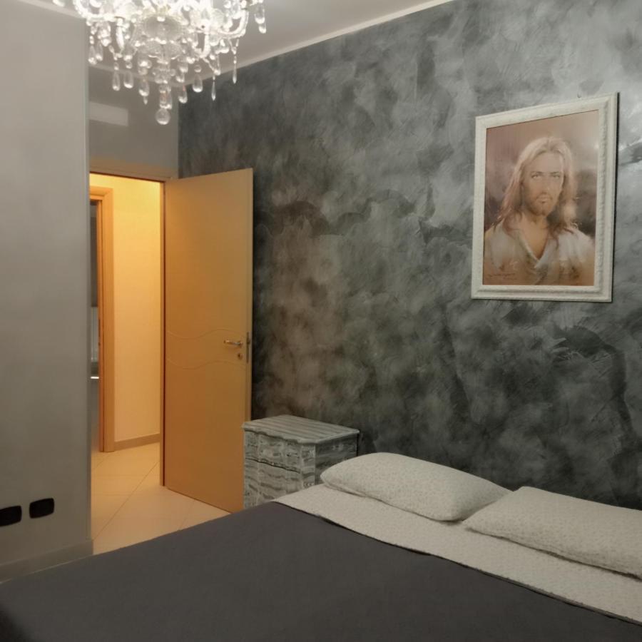 Appartamento 5 Palme Siderno Exterior foto